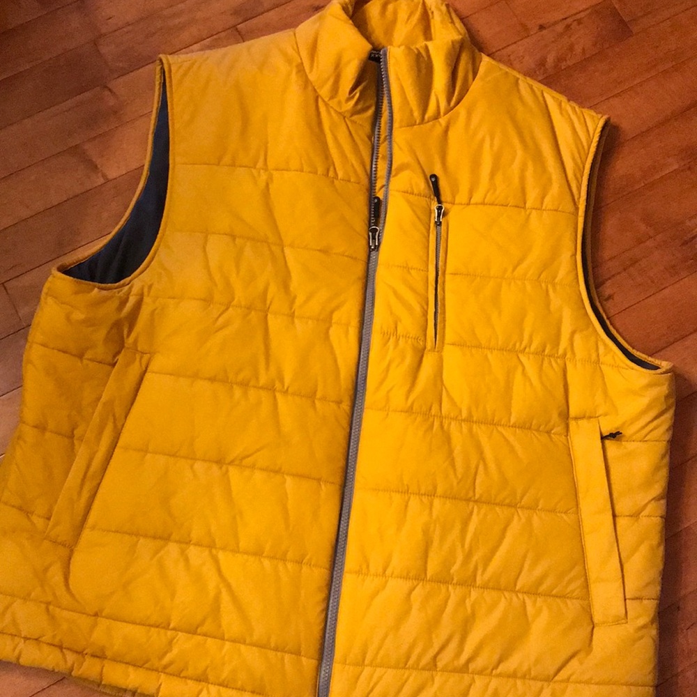 Solaris Vest